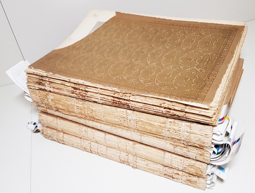 "Великая реформа. Русское общество и крестьянский вопрос в прошлом и настоящем" 1911г. - антикварная книга