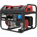 SUNREKA G3500X генератор бензиновый 211001