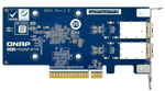 Сетевая карта  QNAP QXG-10G2SF-X710