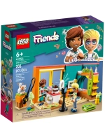 Лего Френдс Комната Лео 41754 Friends