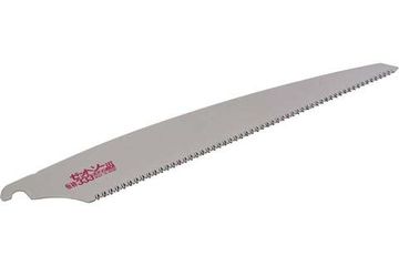 Полотно сменное 333 мм; 9TPI для ножовки Kataba 15014 ZETSAW Z.15015