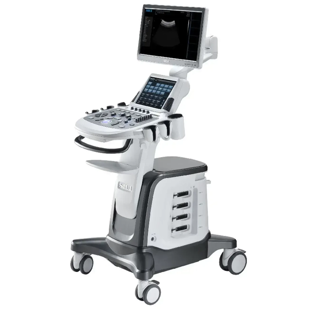 Аппарат УЗИ SIUI Apogee 5500 Exp