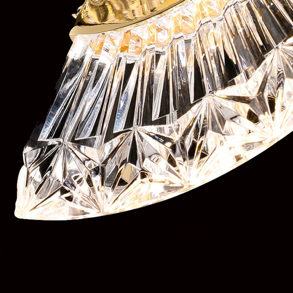 Подвесной светильник PHOENIX