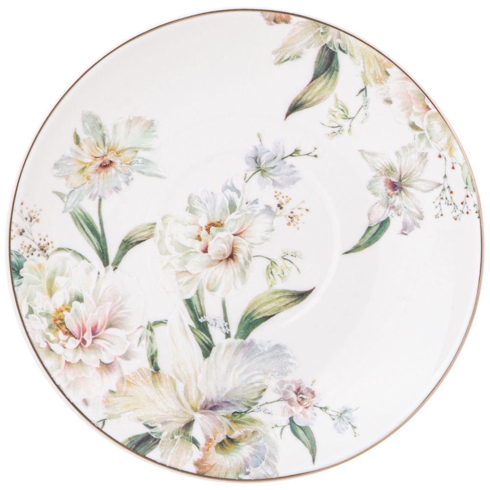 ЧАЙНЫЙ НАБОР LEFARD "FOUR SEASONS" НА 6 ПЕР. 12 ПР. 200 МЛ (КОР=6НАБ.)