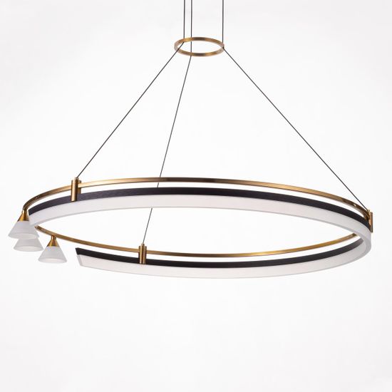 CL211082 HELLY Св-к Люстра