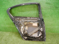 Дверь задняя левая BMW 5er G30 (2017-2023)