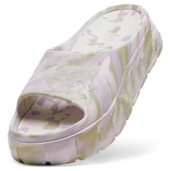 Puma Mayze 'Purple Brown'