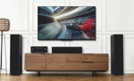 AV ресивер Pioneer VSA LX-805 black