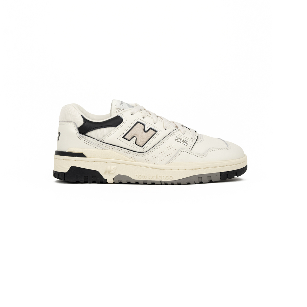 Кроссовки New Balance 550 "Cream Black"