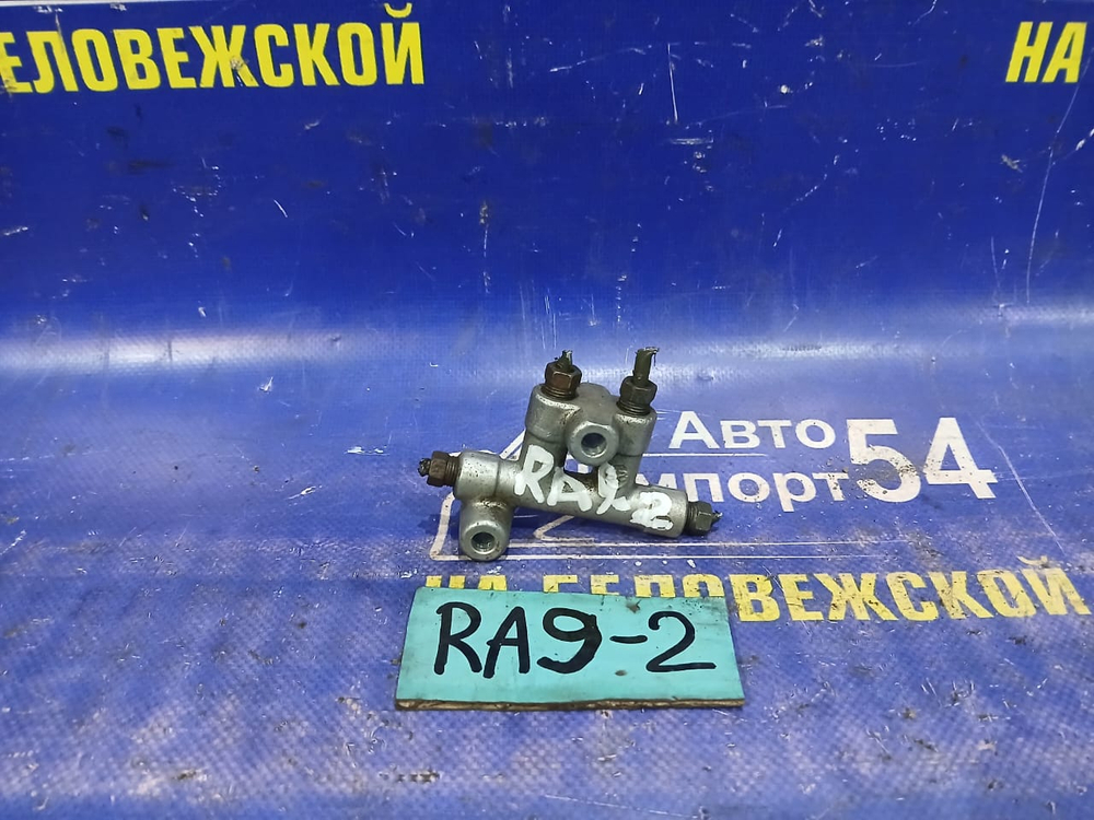 Распределитель тормозной Honda ODYSSEY 2002