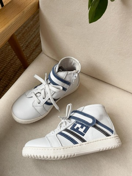 Новые кеды Fendi, 28,5