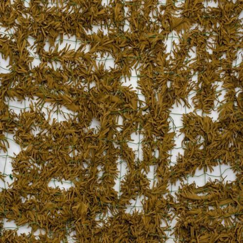 Маскировочная сеть Нитекс Папортник 2x3 (светло-бежевый) трава ПС7-3 3733