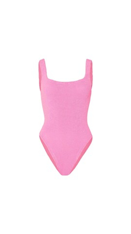 Купальник HUNZA G