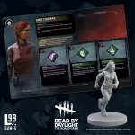 [Предзаказ] Dead by Daylight™: The Board Game