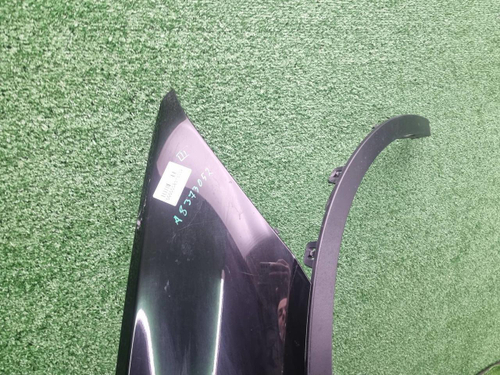 Крыло переднее правое BMW X5 F15 (2013-2018)