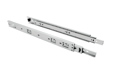 Направляющая шариковая AQ SLIDE H35 25кг 450