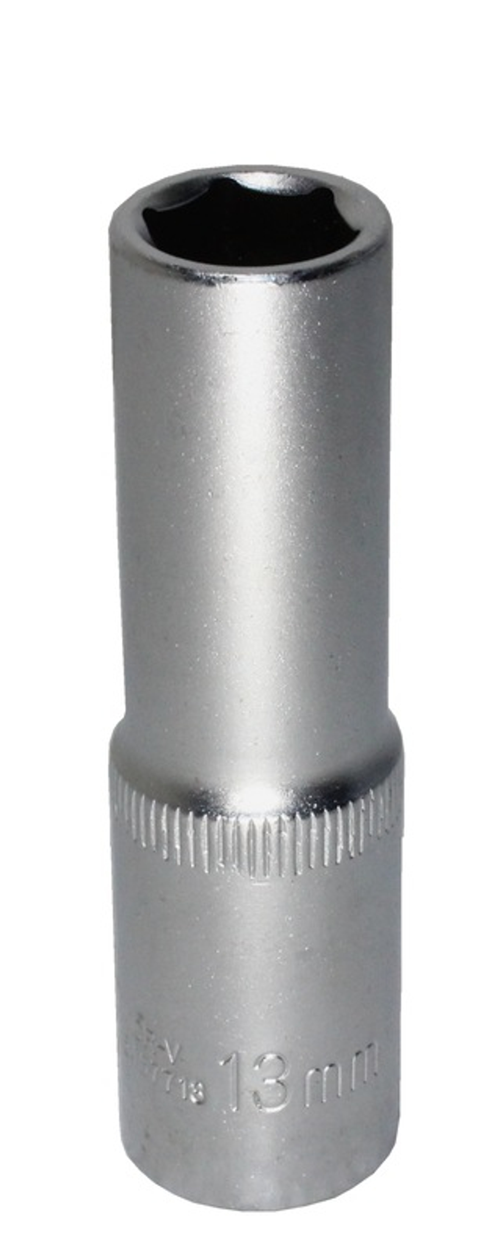 Головка  19мм 1/2" 6гр. МАЯКАВТО™  5457719 ДЛИННАЯ