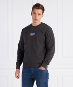 Худи Levi's - черный(38423-0046)