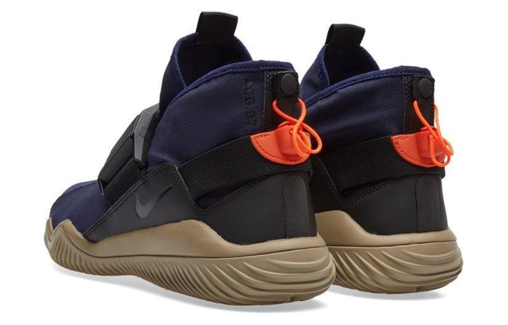 Кроссовки Nike Acg.07.Kmtr