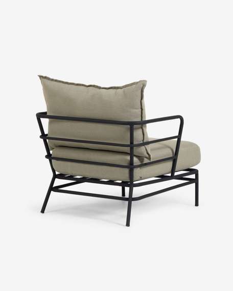 Кресло Mareluz | La Forma | Испания | Купить в Hallberg.ru