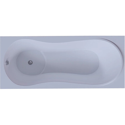 Акриловая ванна Aquatek (Акватек) Афродита 170x70 с каркасом