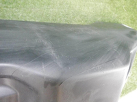 Бампер передний Jeep Wrangler 4 JL (2017-н.в.)