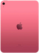 10.9 Apple iPad (10th Gen) Wi-Fi  Розовый