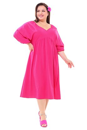 Цена на Платье-3956 больших размеров