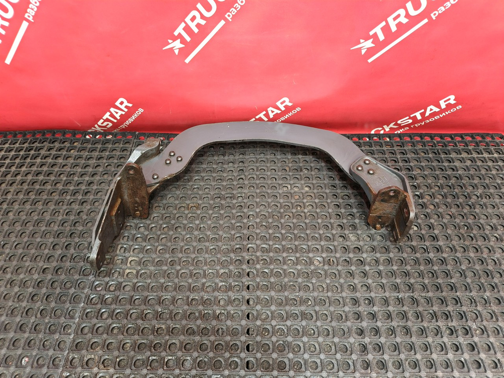 Траверса рамы поперечная