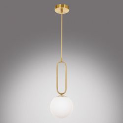 Подвесной светильник MyFar Pierre MR1160-1P