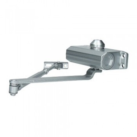 Дверной доводчик