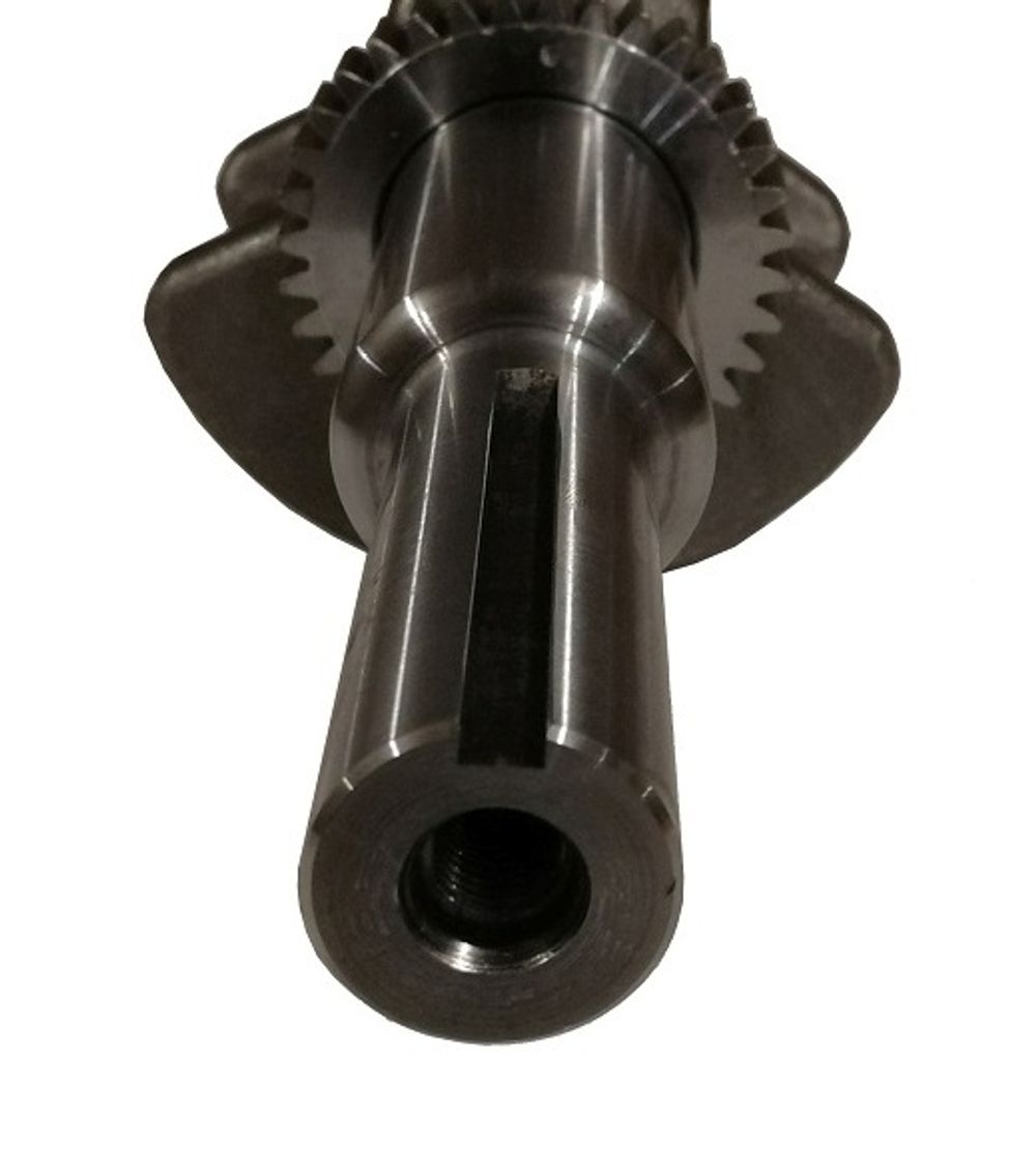 Коленвал LC2V90FD диаметр 28,575 мм/130290636-0001