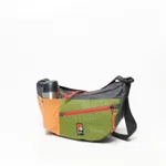 Сумка Gosha Orekhov GO Dolka серый меланж