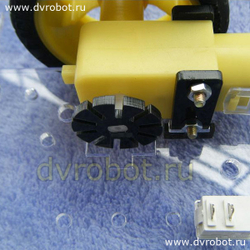 Платформа 2 WD