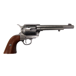 Denix Револьвер Кольт кавалерийский 45 калибра 1873 года