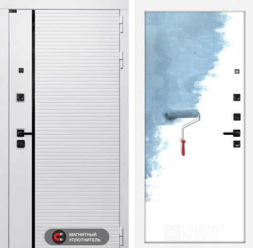 Роял 28 под покраску