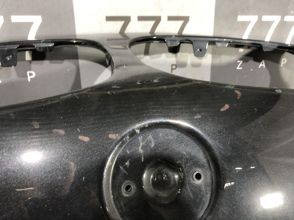 Капот BMW X5 (E70) 06-14 Б/У Оригинал 41617486754