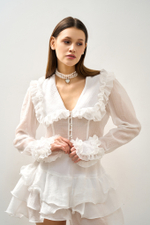 Блузка Grace