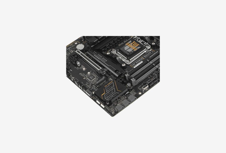 ASUS TUF GAMING B650M-E_0426709110237