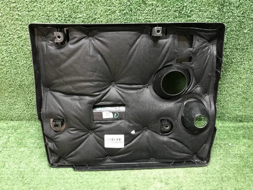 Накладка двигателя Chery Tiggo 8 Pro (2021-2024)