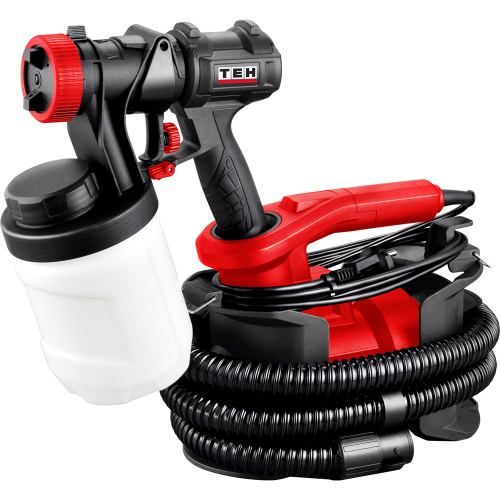 Краскораспылитель TEH TSG4009