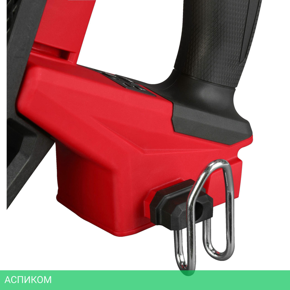 Аккумуляторный нейлер Milwaukee M18 FN16GS-0X (4933493353)