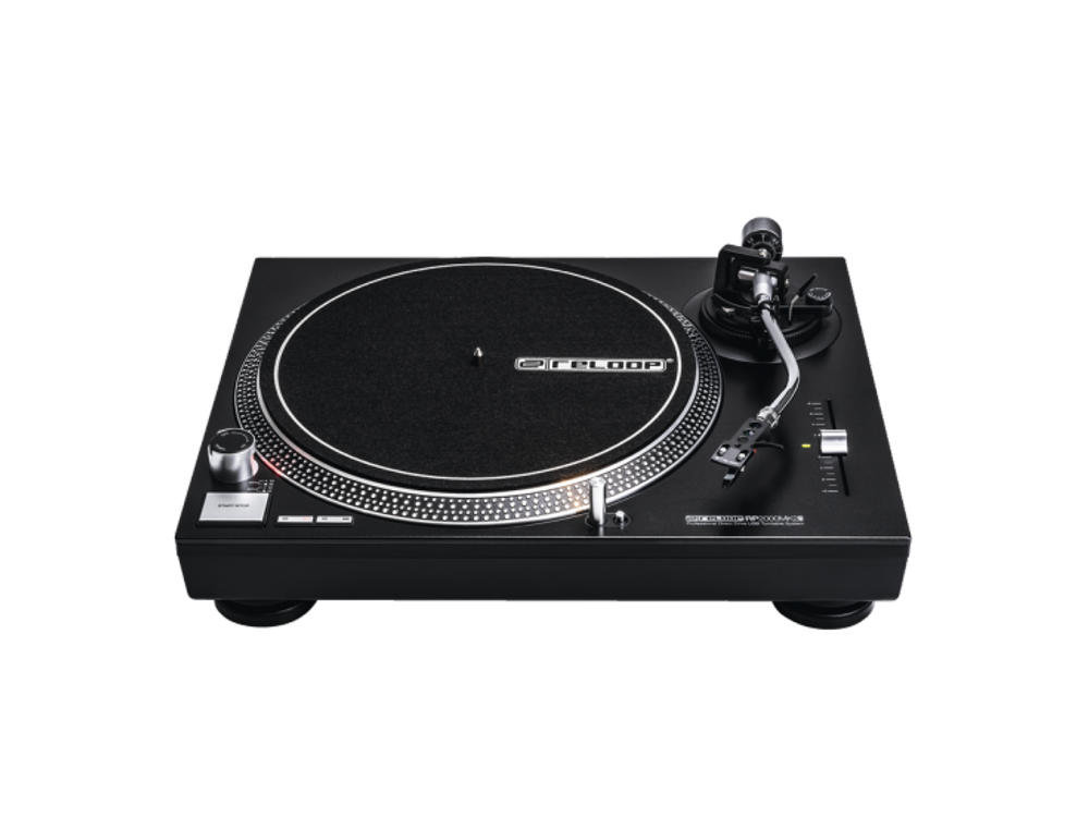 DJ-проигрыватель RELOOP RP-2000 USB MK2