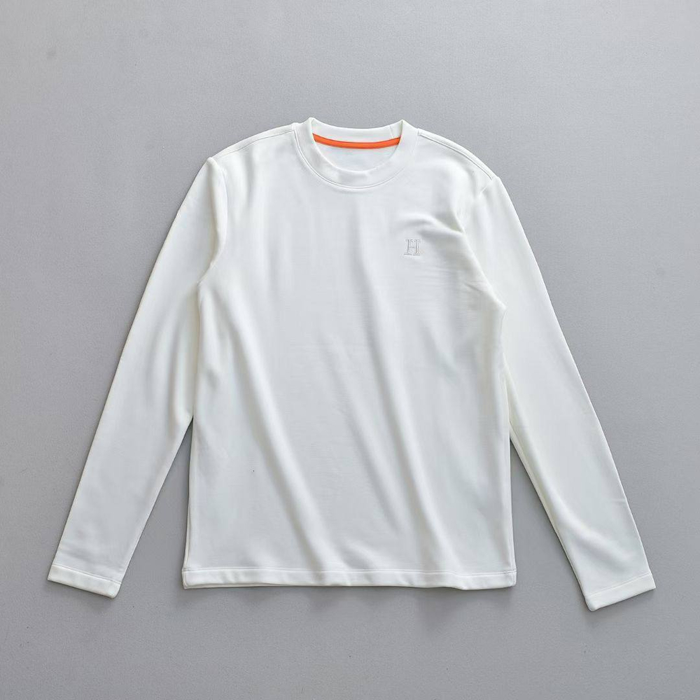 Лонгслив Hermes