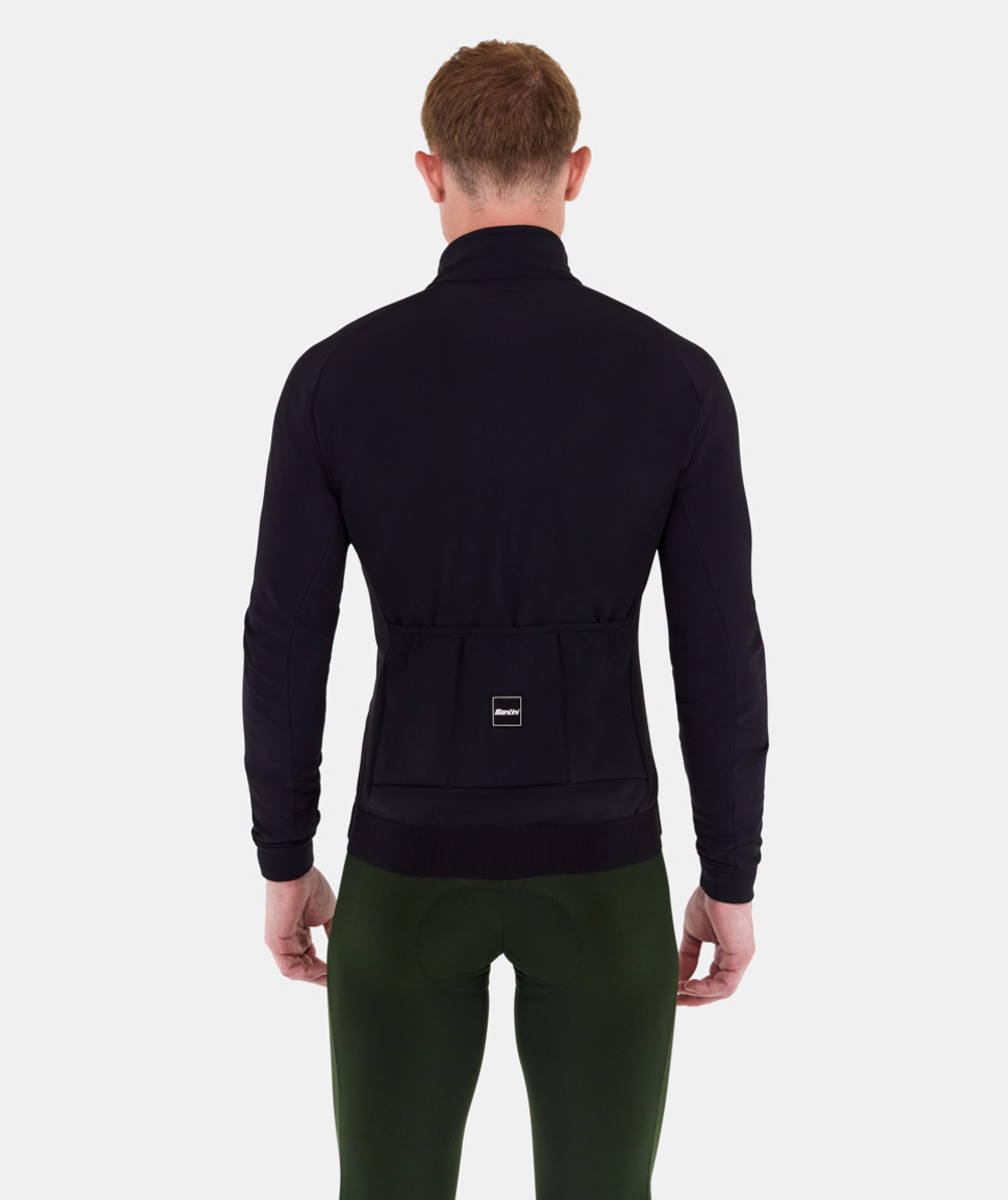 Арт 5W50775RTR Термодрес (куртка) RTR черн L