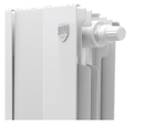 Радиатор Royal Thermo PianoForte 300 /Bianco Traffico - 10 секц. VDR