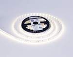 GS3102 2835 120Led/ 10W m/ 24V IP20 4500K/ 5000*8*1.2mm (2 конт.)