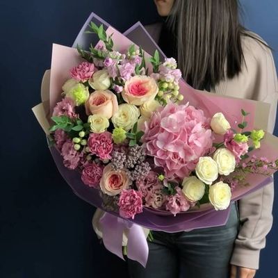 "Лиловая Мечта"