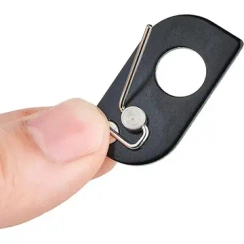 Магнитная полочка для лука