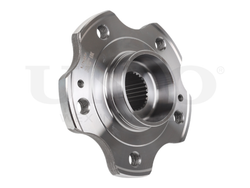 Ступица передняя (без ABS) UNIO HUB-20310